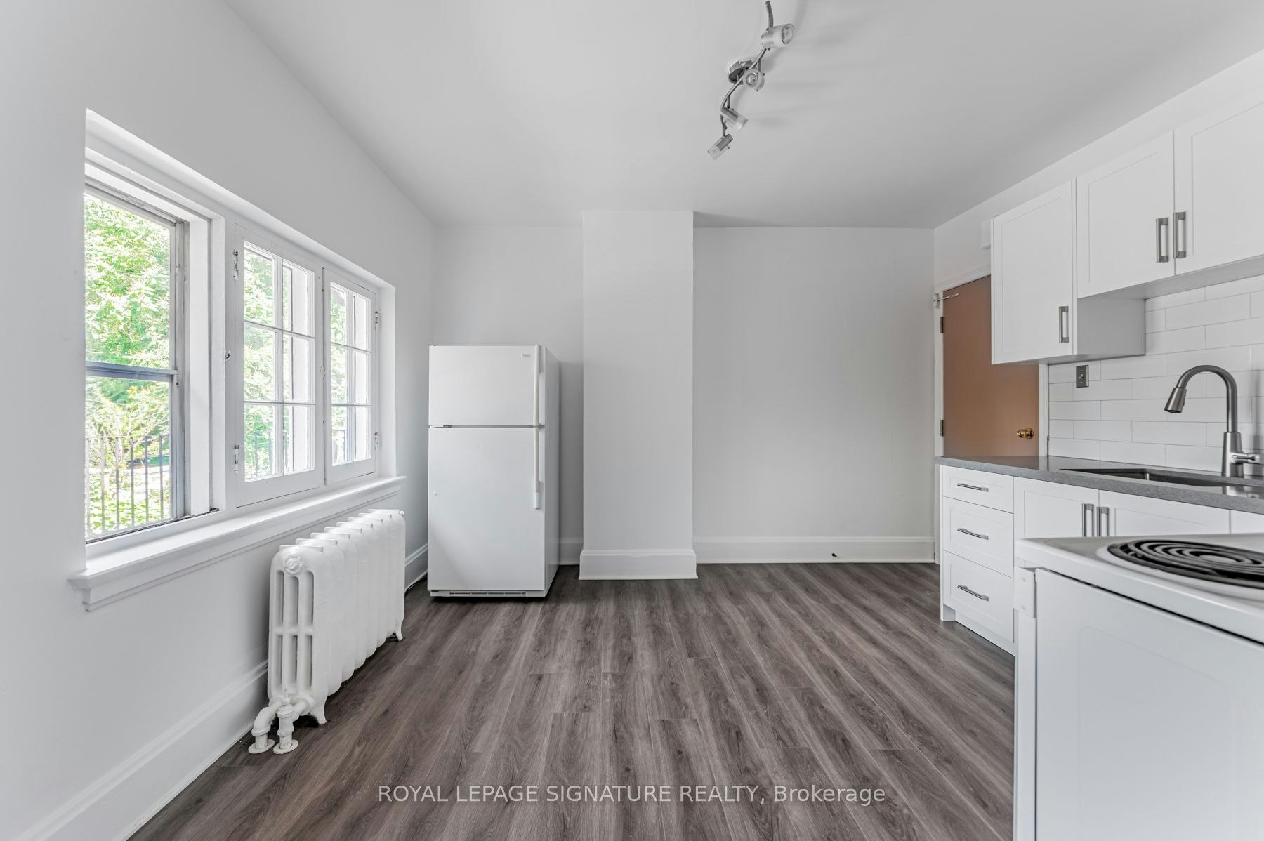 2A-388 Palmerston Boulevard, Toronto, ON, M6G 2N6 - 8