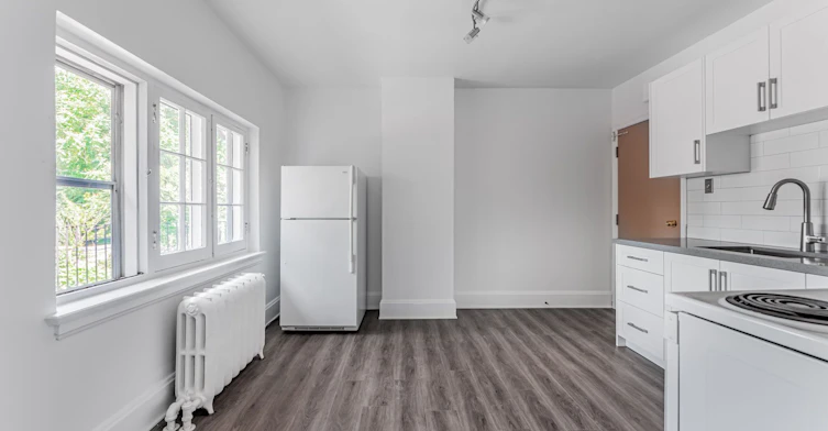 2A-388 Palmerston Boulevard, Toronto, ON, M6G 2N6 - 8