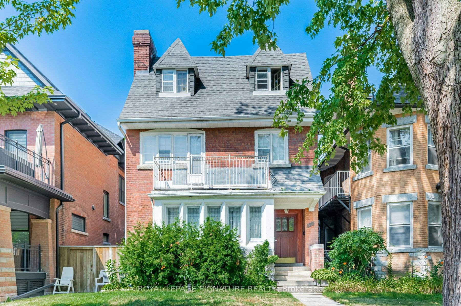 2A-388 Palmerston Boulevard, Toronto, ON, M6G 2N6 - 26