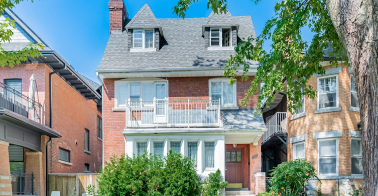 2A-388 Palmerston Boulevard, Toronto, ON, M6G 2N6 - 26