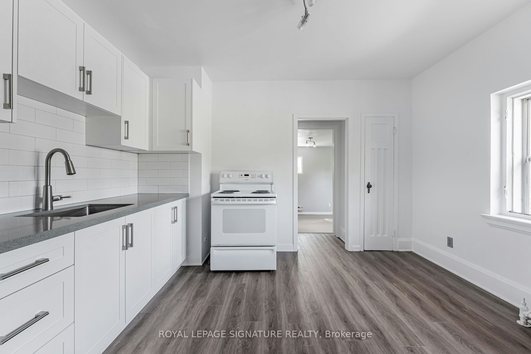2A-388 Palmerston Boulevard, Toronto, ON, M6G 2N6 - 5