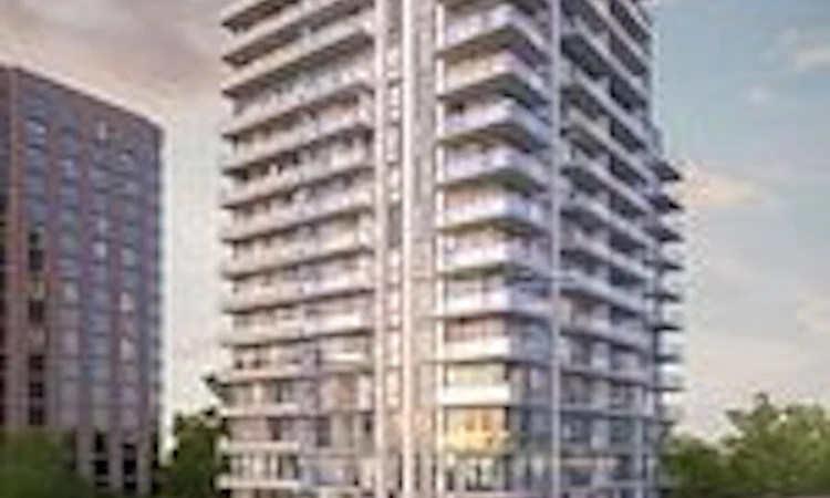 8-30 Roehampton Avenue