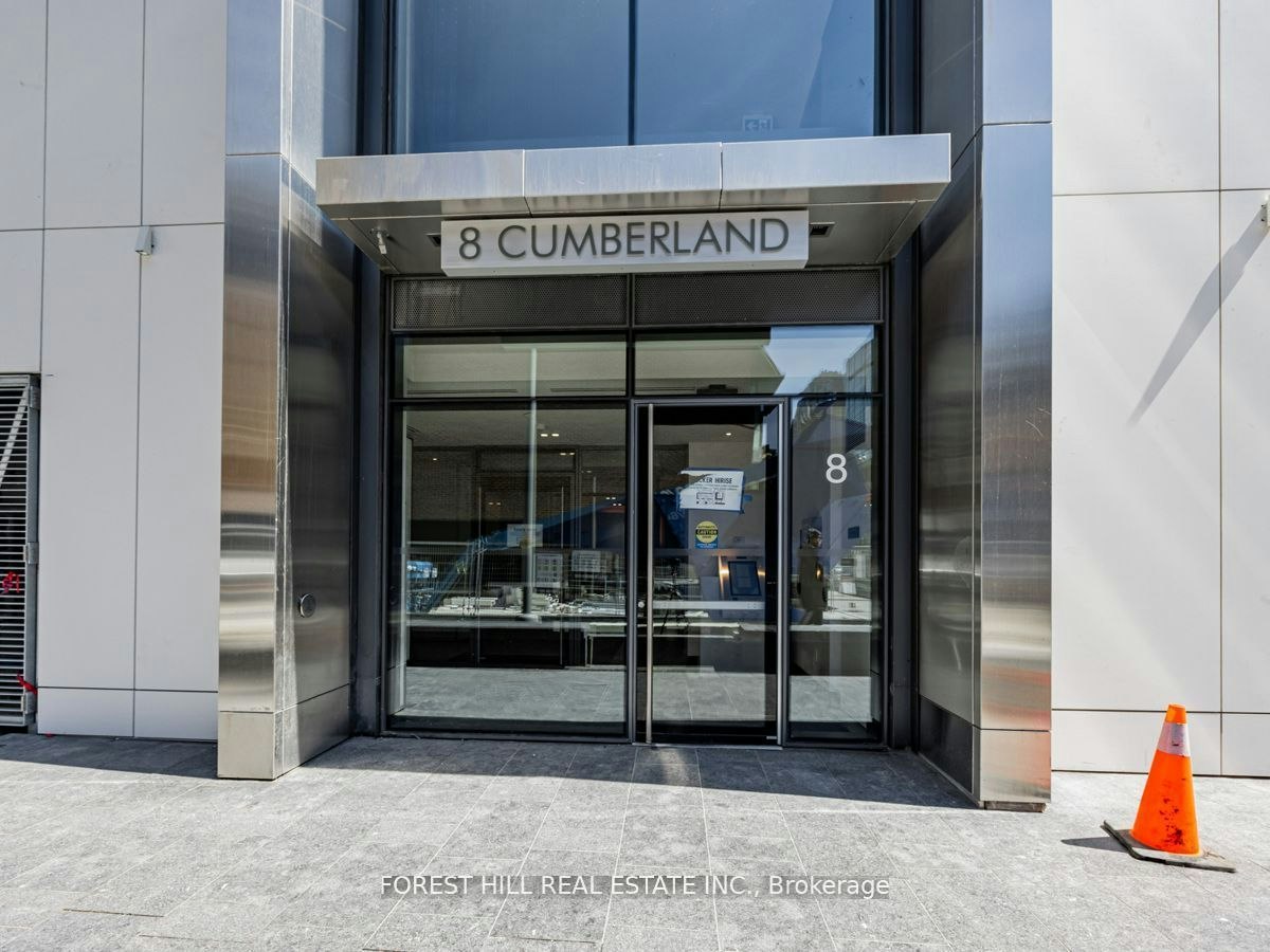 4405-8 Cumberland Street, Toronto, ON, M4W 0B6 - 27