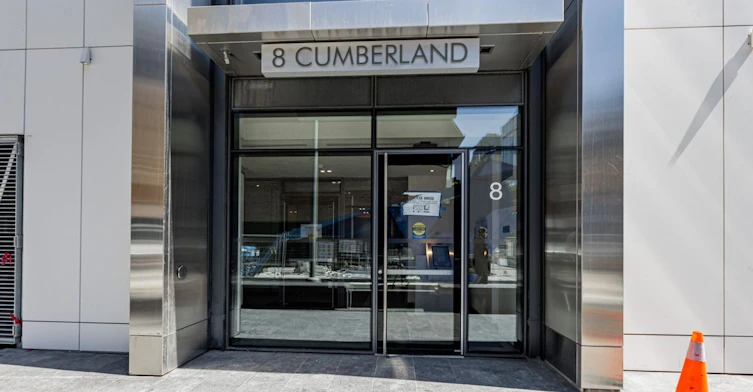 4405-8 Cumberland Street, Toronto, ON, M4W 0B6 - 27