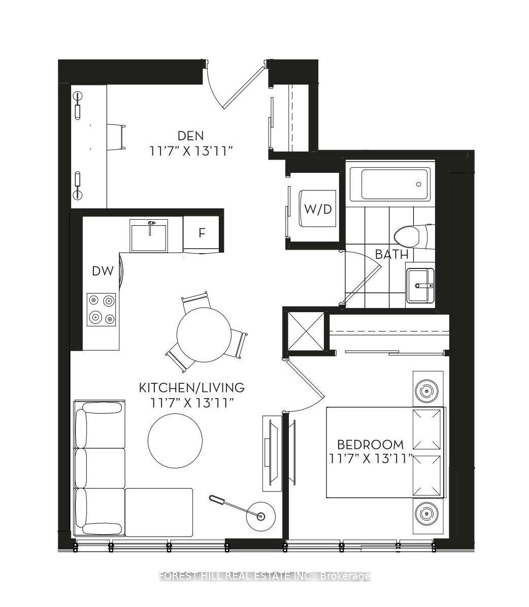 4405-8 Cumberland Street, Toronto, ON, M4W 0B6 - 30