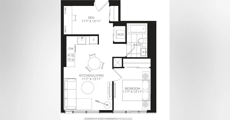 4405-8 Cumberland Street, Toronto, ON, M4W 0B6 - 30
