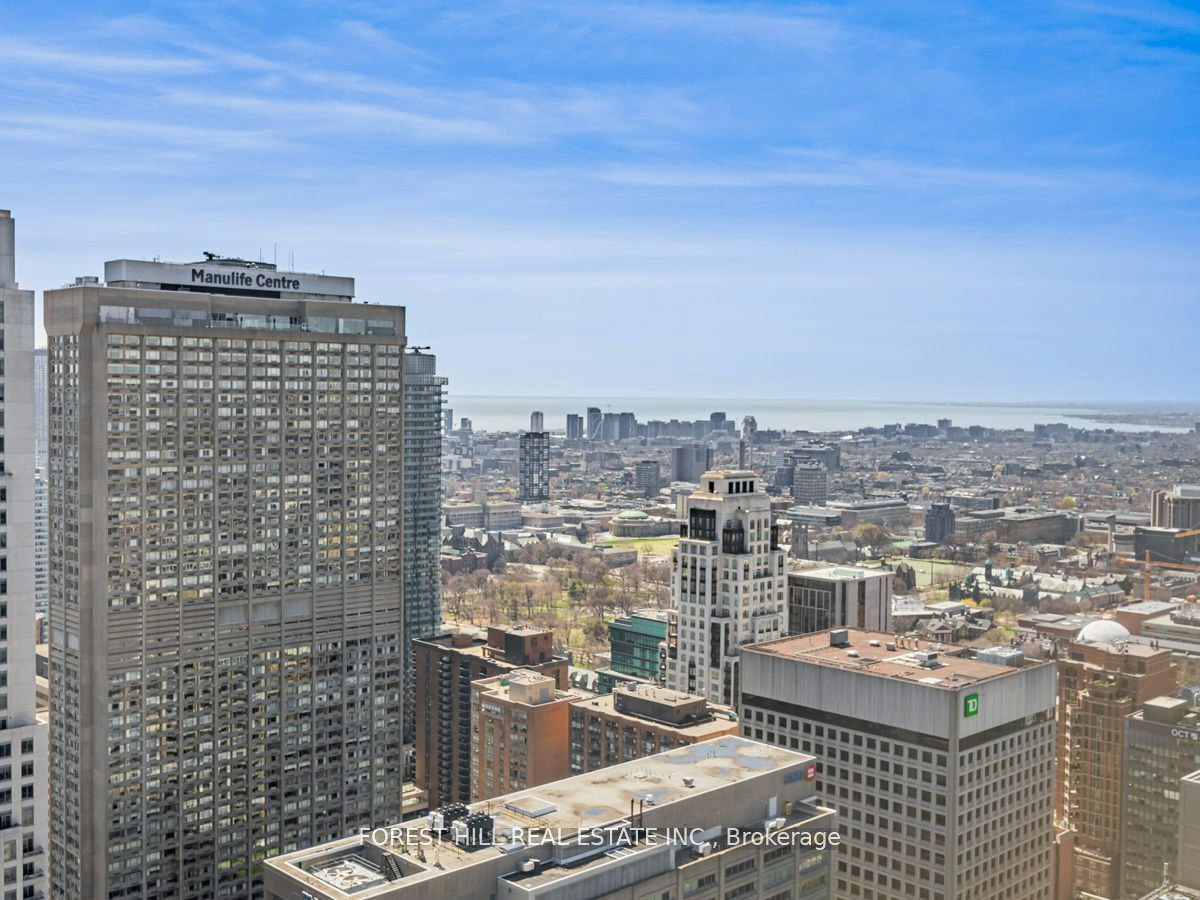 4405-8 Cumberland Street, Toronto, ON, M4W 0B6 - 28