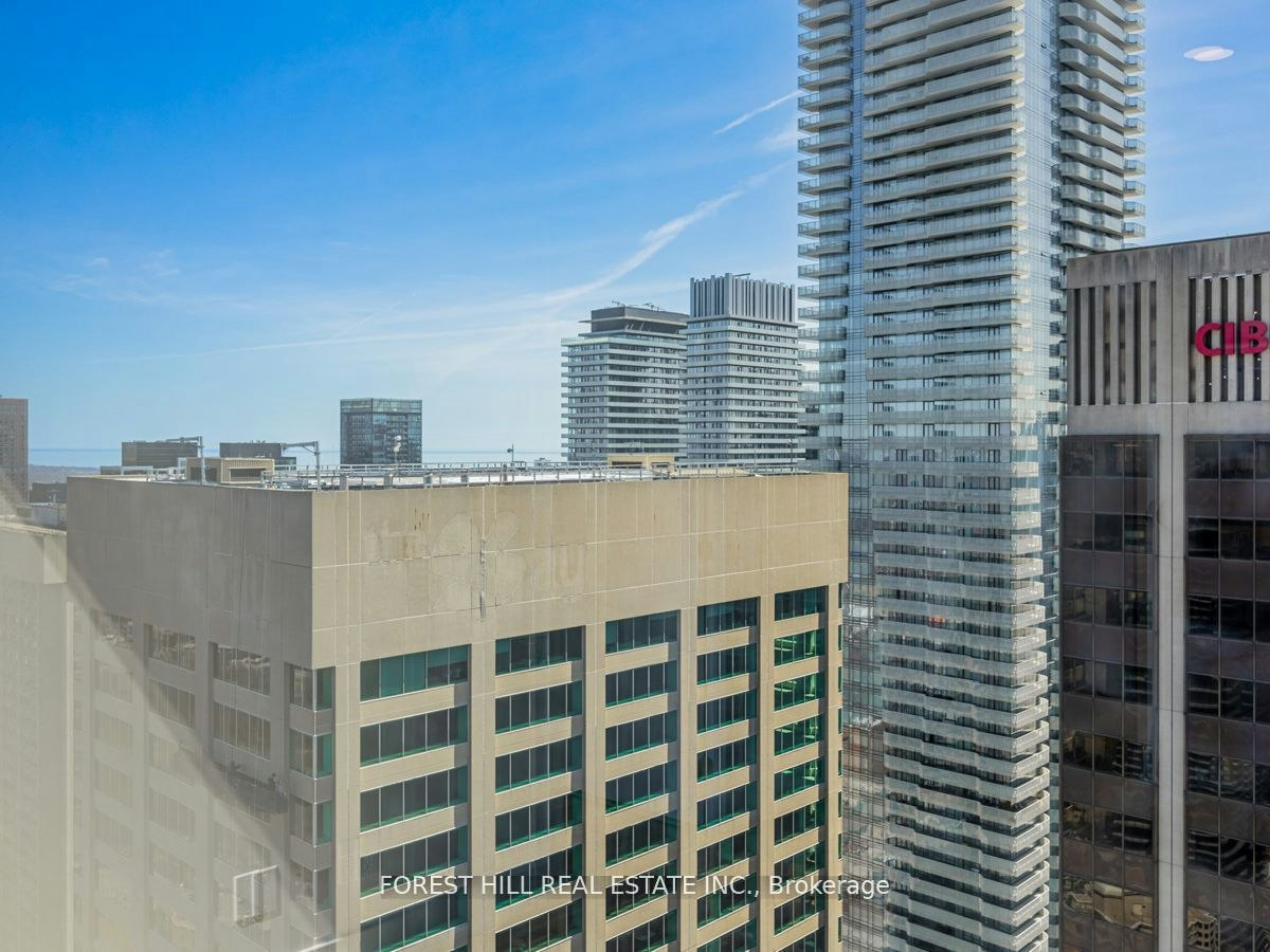 4405-8 Cumberland Street, Toronto, ON, M4W 0B6 - 29
