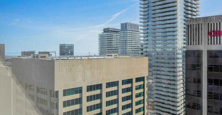 4405-8 Cumberland Street, Toronto, ON, M4W 0B6 - 29
