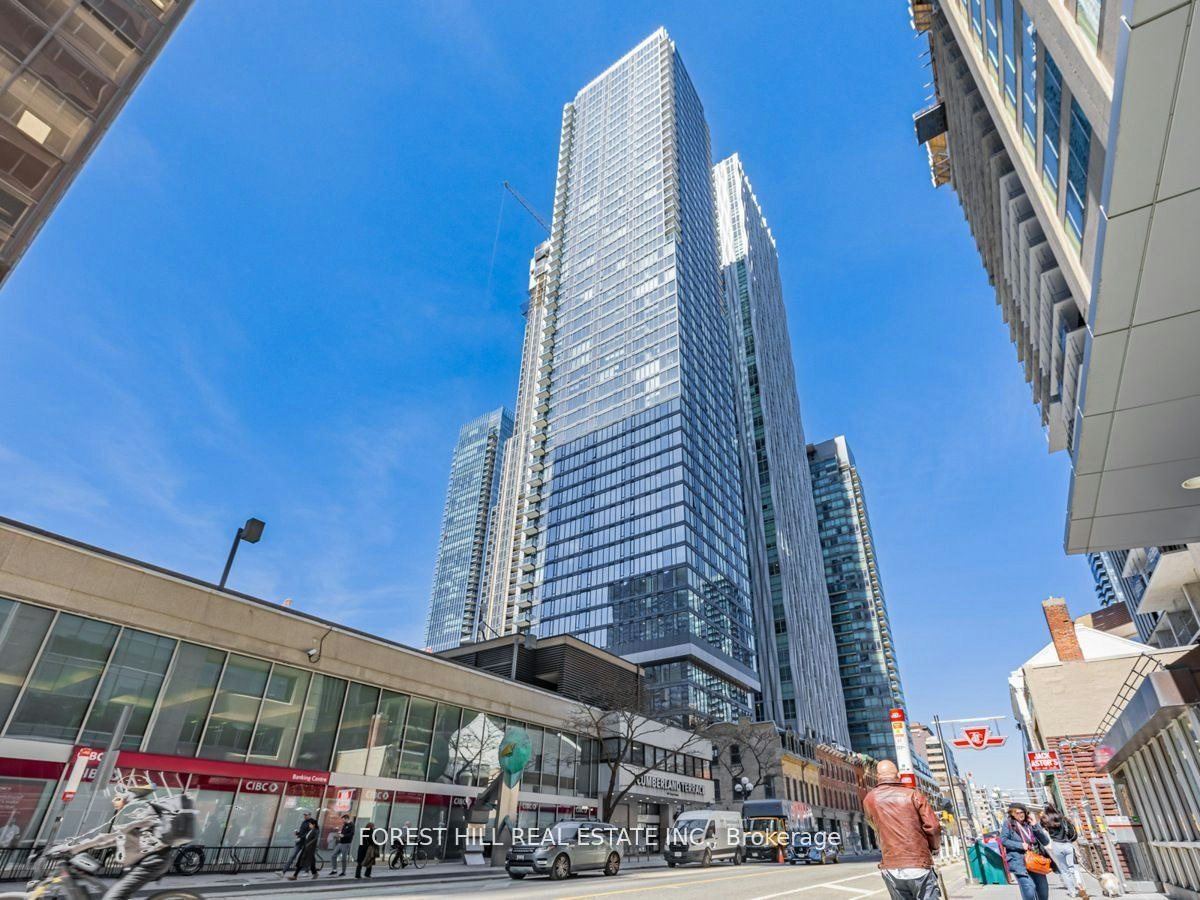 4405-8 Cumberland Street, Toronto, ON, M4W 0B6