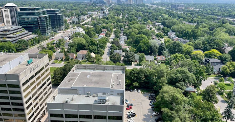 2608-23 Sheppard Avenue E, Toronto, ON, M2N 0C8 - 10
