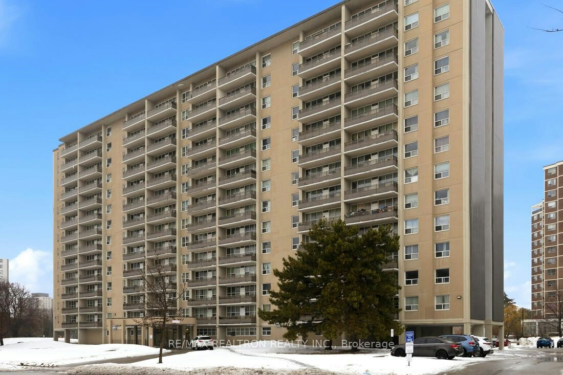 704-2775 Don Mills Road, Toronto, ON, M2J 3B5