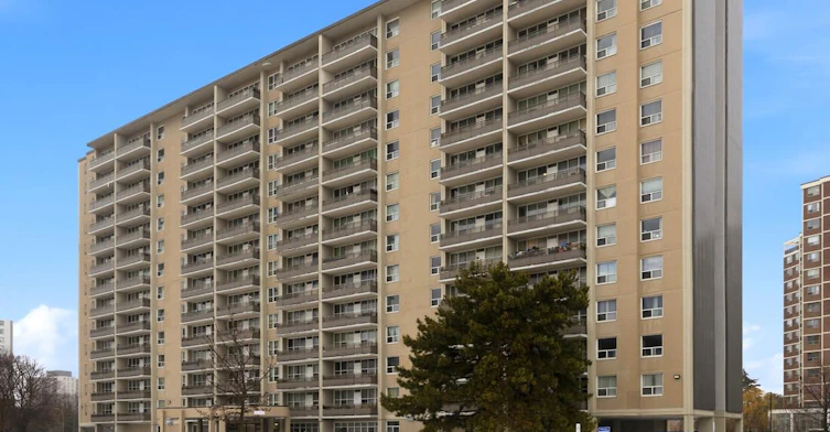 704-2775 Don Mills Road, Toronto, ON, M2J 3B5
