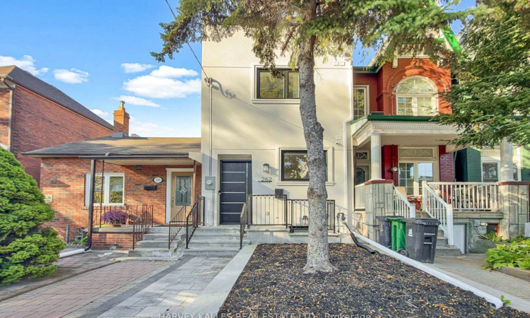 262 Euclid Avenue