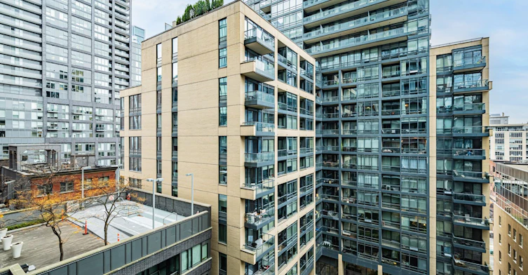 902-8 Charlotte Street, Toronto, ON, M5V 0K4 - 30