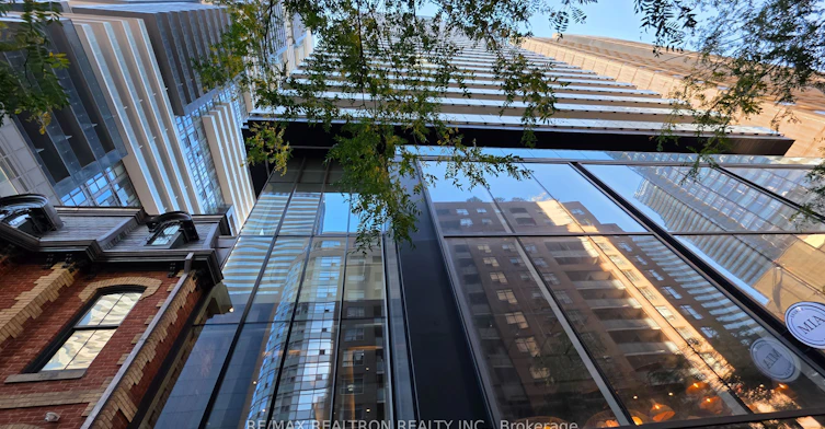 1911-15 Grenville Street, Toronto, ON, M4Y 1A1 - 10