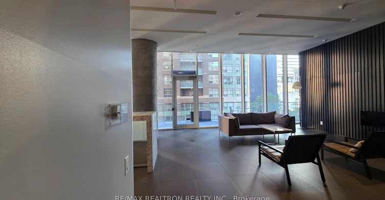 1911-15 Grenville Street, Toronto, ON, M4Y 1A1