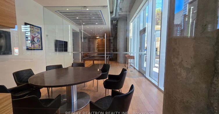 1911-15 Grenville Street, Toronto, ON, M4Y 1A1 - 6