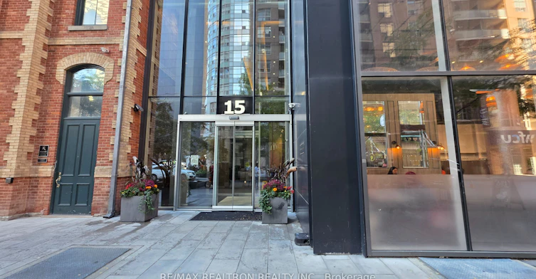 1911-15 Grenville Street, Toronto, ON, M4Y 1A1 - 8