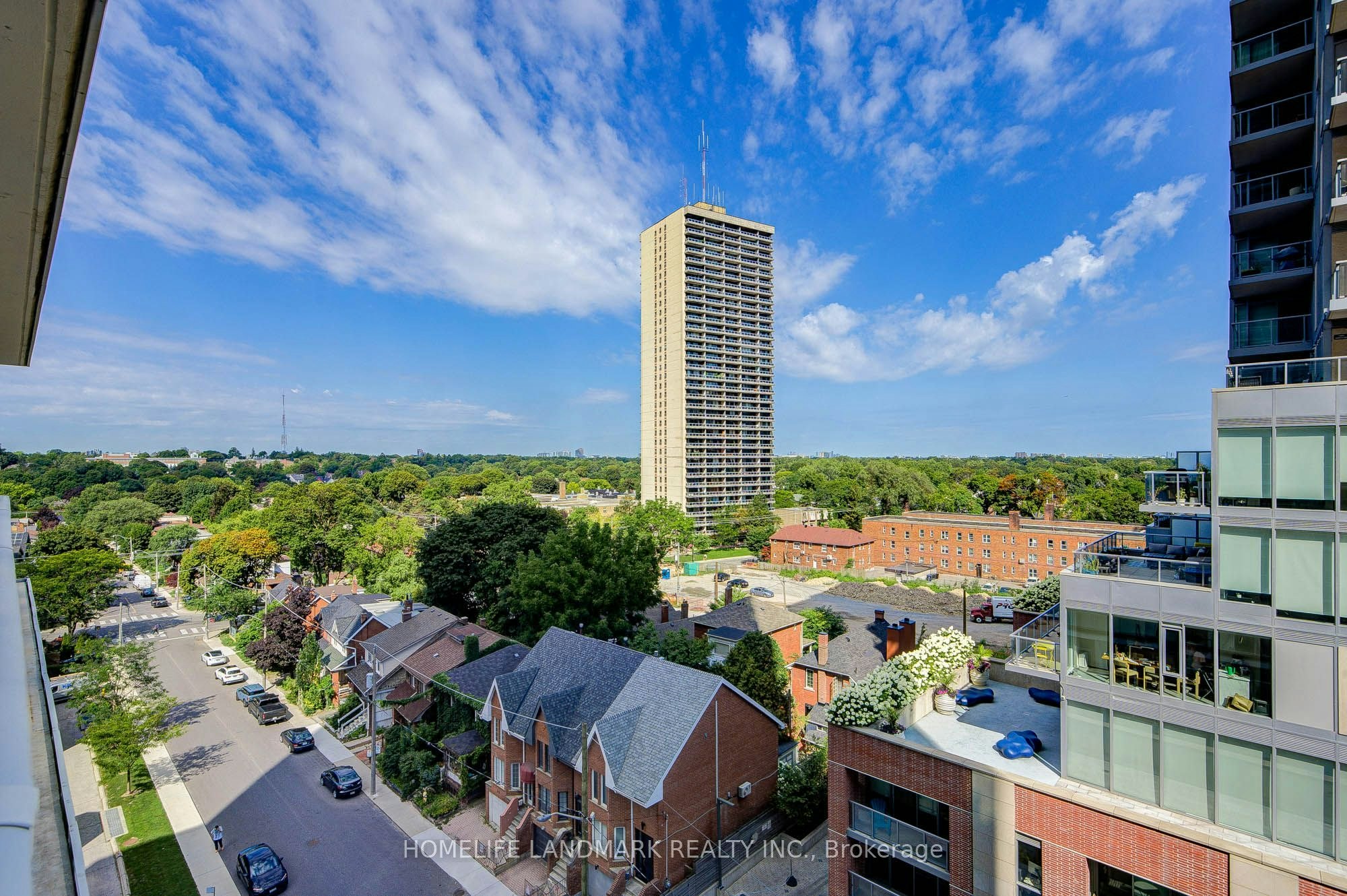 601-33 Helendale Avenue, Toronto, ON, M4R 0A4 - 40