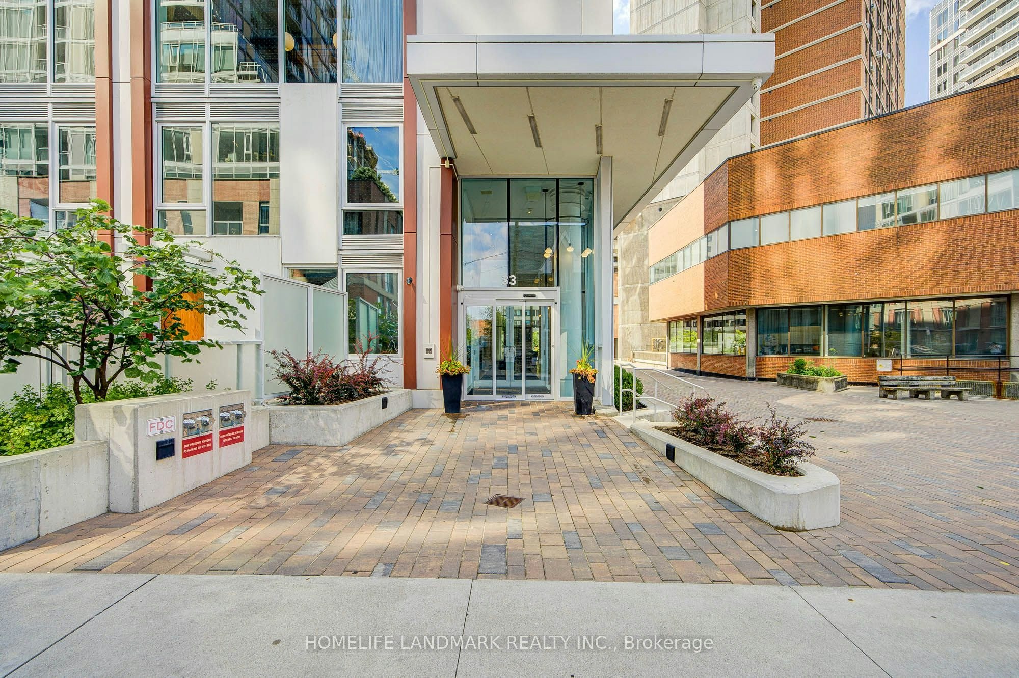 601-33 Helendale Avenue, Toronto, ON, M4R 0A4 - 3