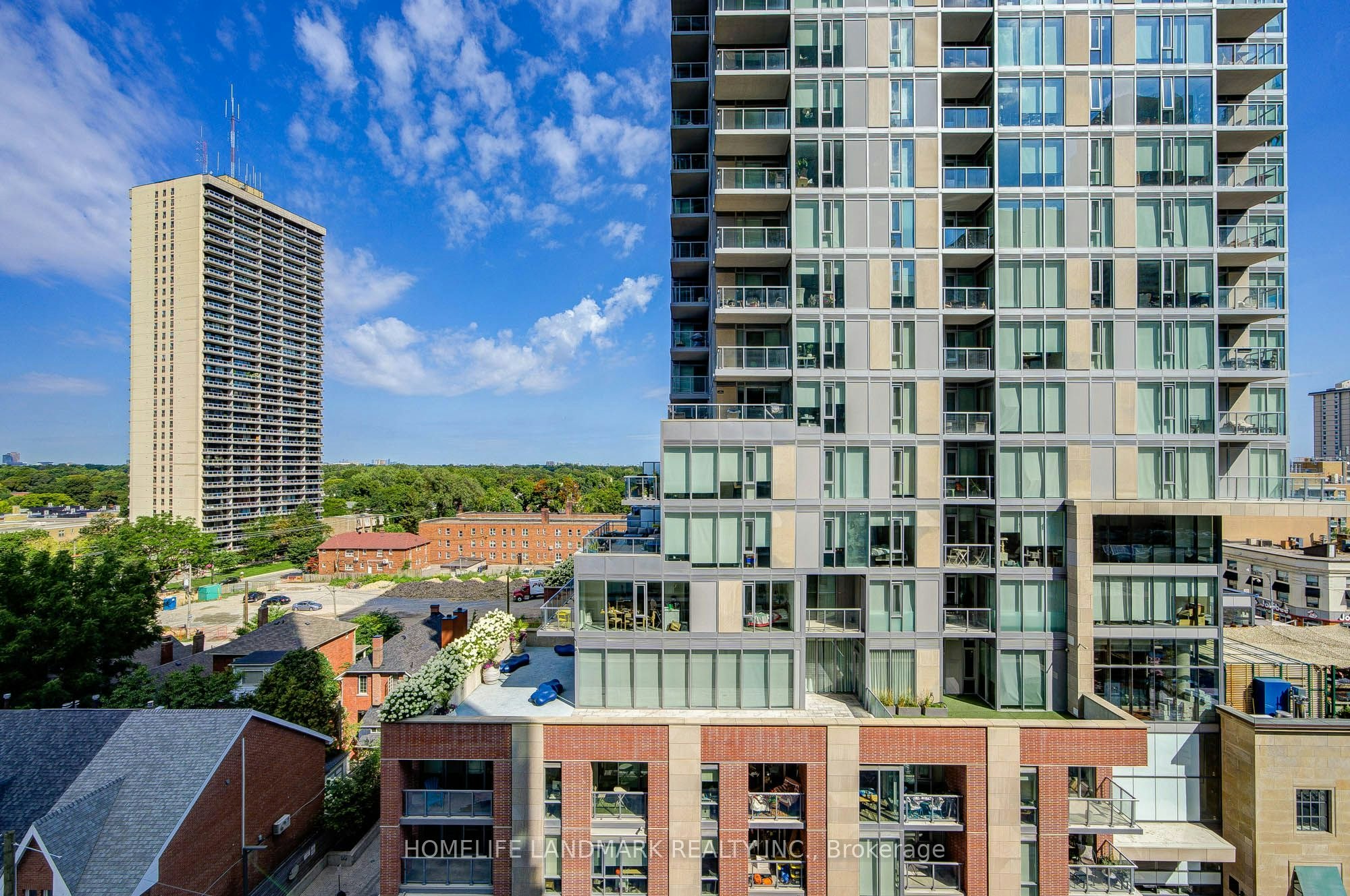 601-33 Helendale Avenue, Toronto, ON, M4R 0A4 - 41