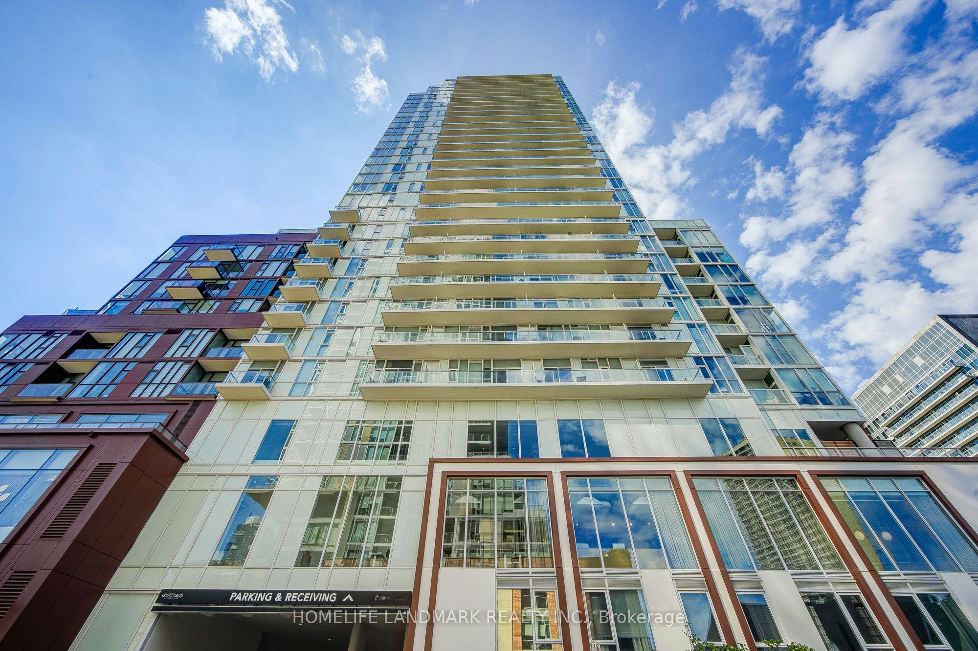 601-33 Helendale Avenue, Toronto, ON, M4R 0A4 - 2