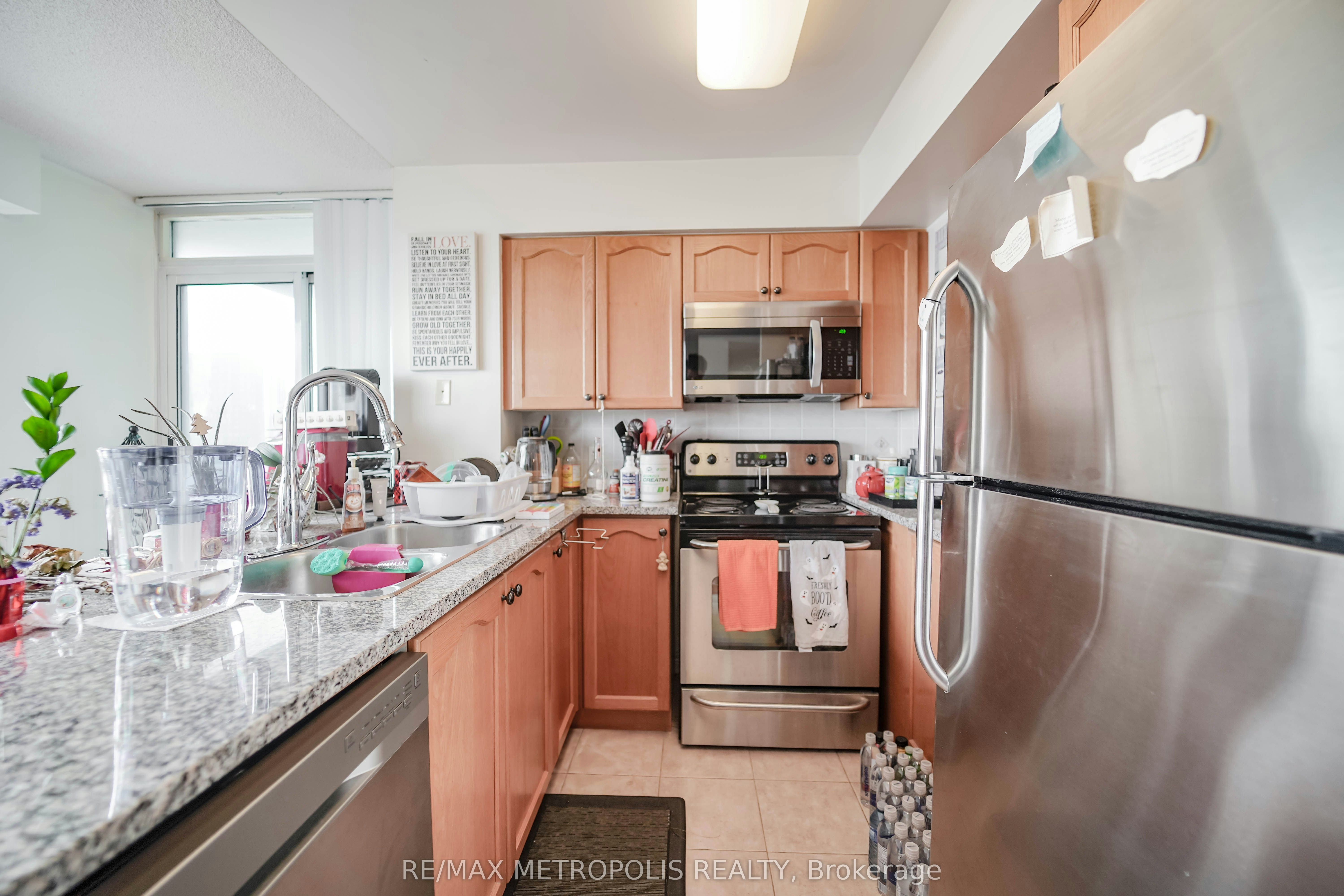 3602-30 Grand Trunk Crescent, Toronto, ON, M5J 3A4 - 27