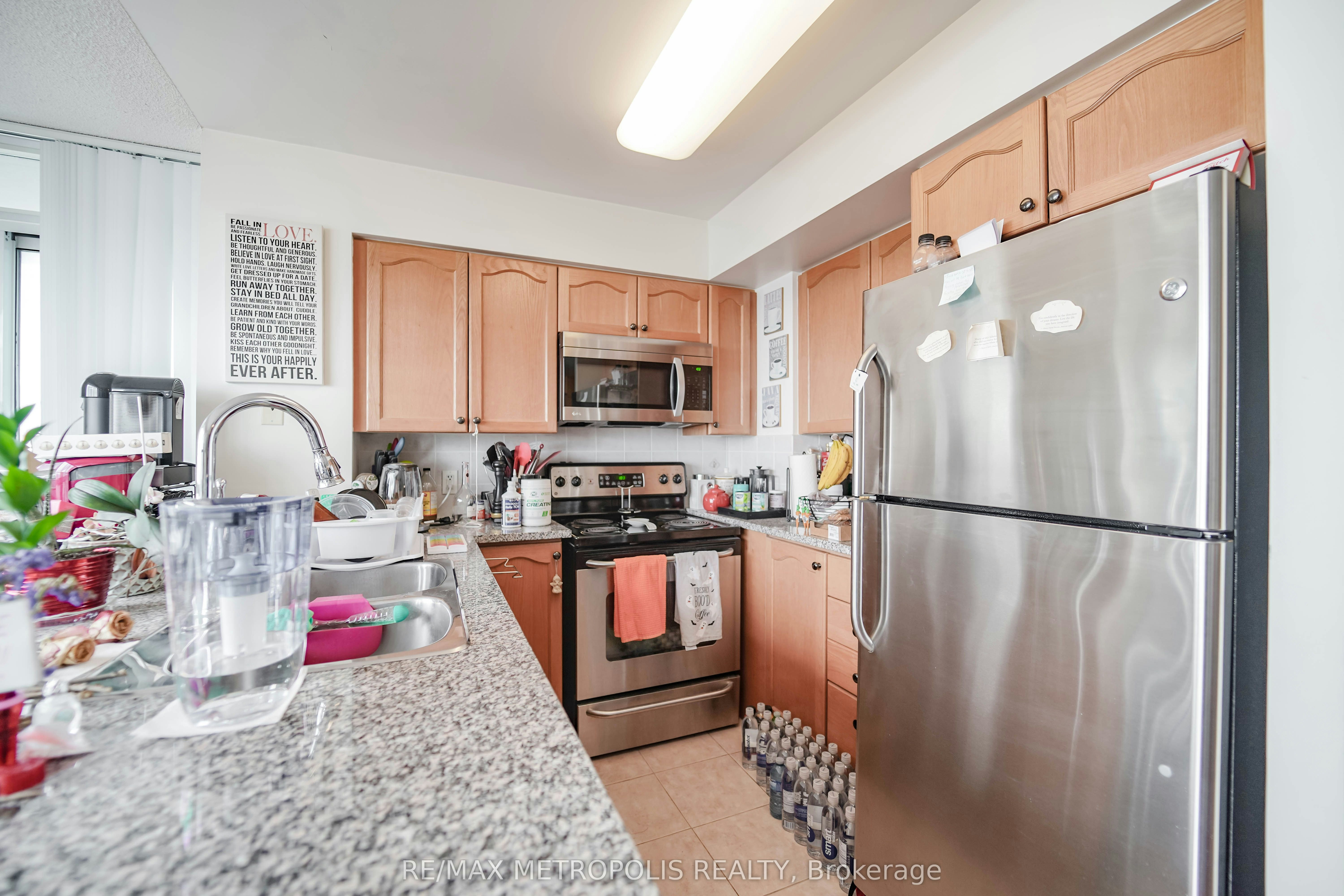 3602-30 Grand Trunk Crescent, Toronto, ON, M5J 3A4 - 28