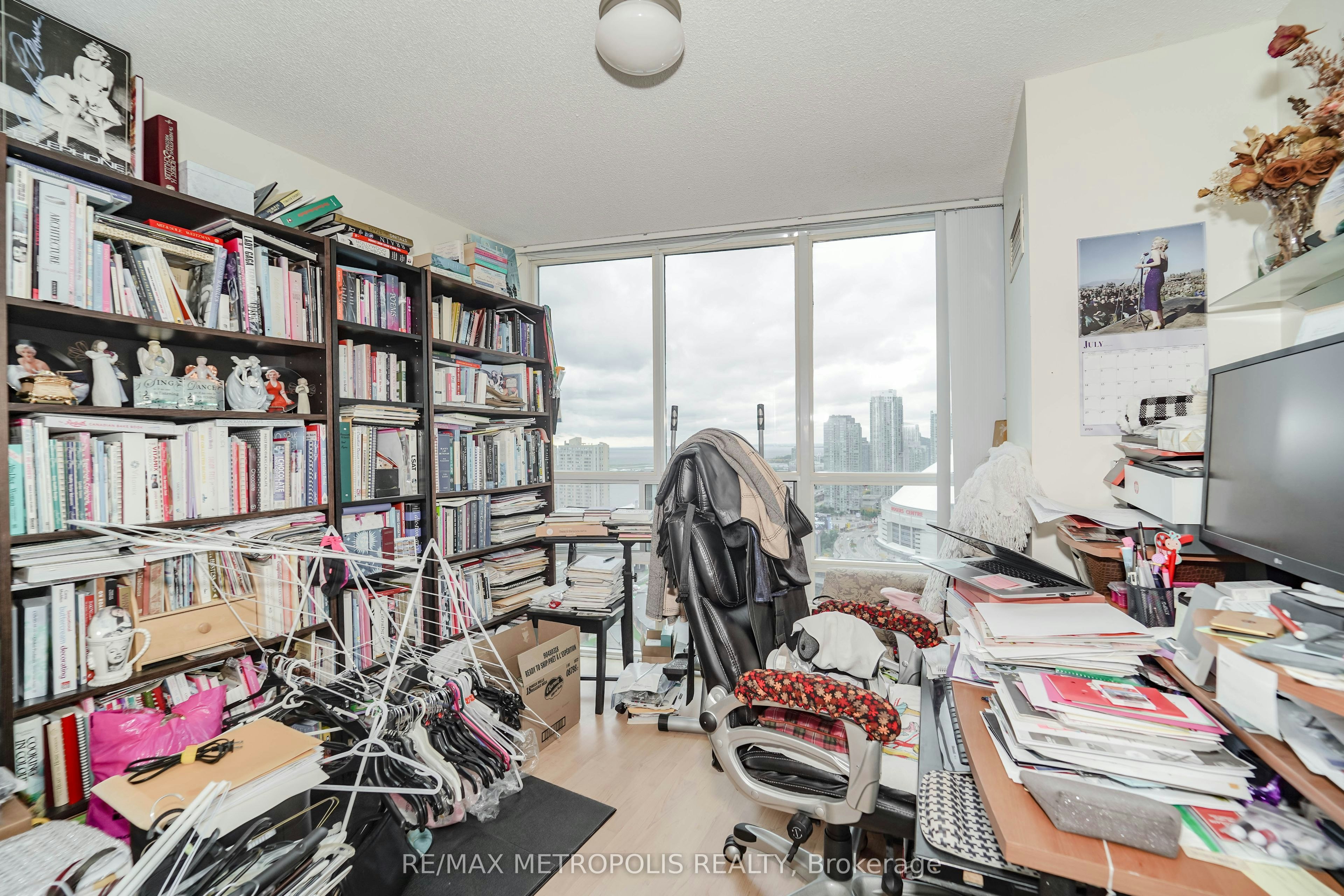 3602-30 Grand Trunk Crescent, Toronto, ON, M5J 3A4 - 24