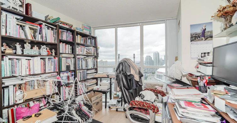 3602-30 Grand Trunk Crescent, Toronto, ON, M5J 3A4 - 24