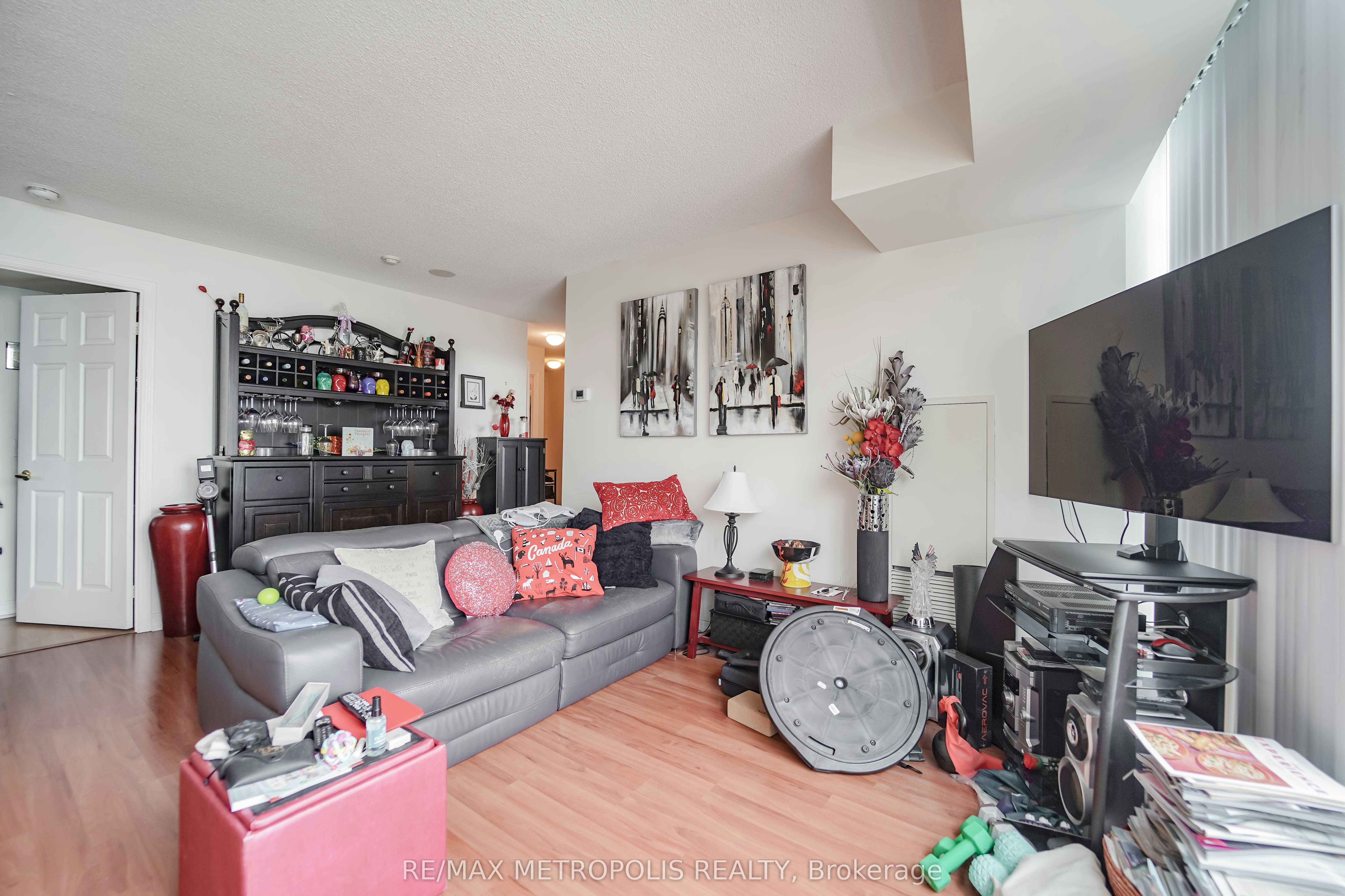 3602-30 Grand Trunk Crescent, Toronto, ON, M5J 3A4 - 30