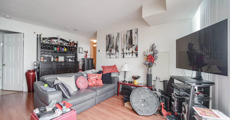 3602-30 Grand Trunk Crescent, Toronto, ON, M5J 3A4 - 30