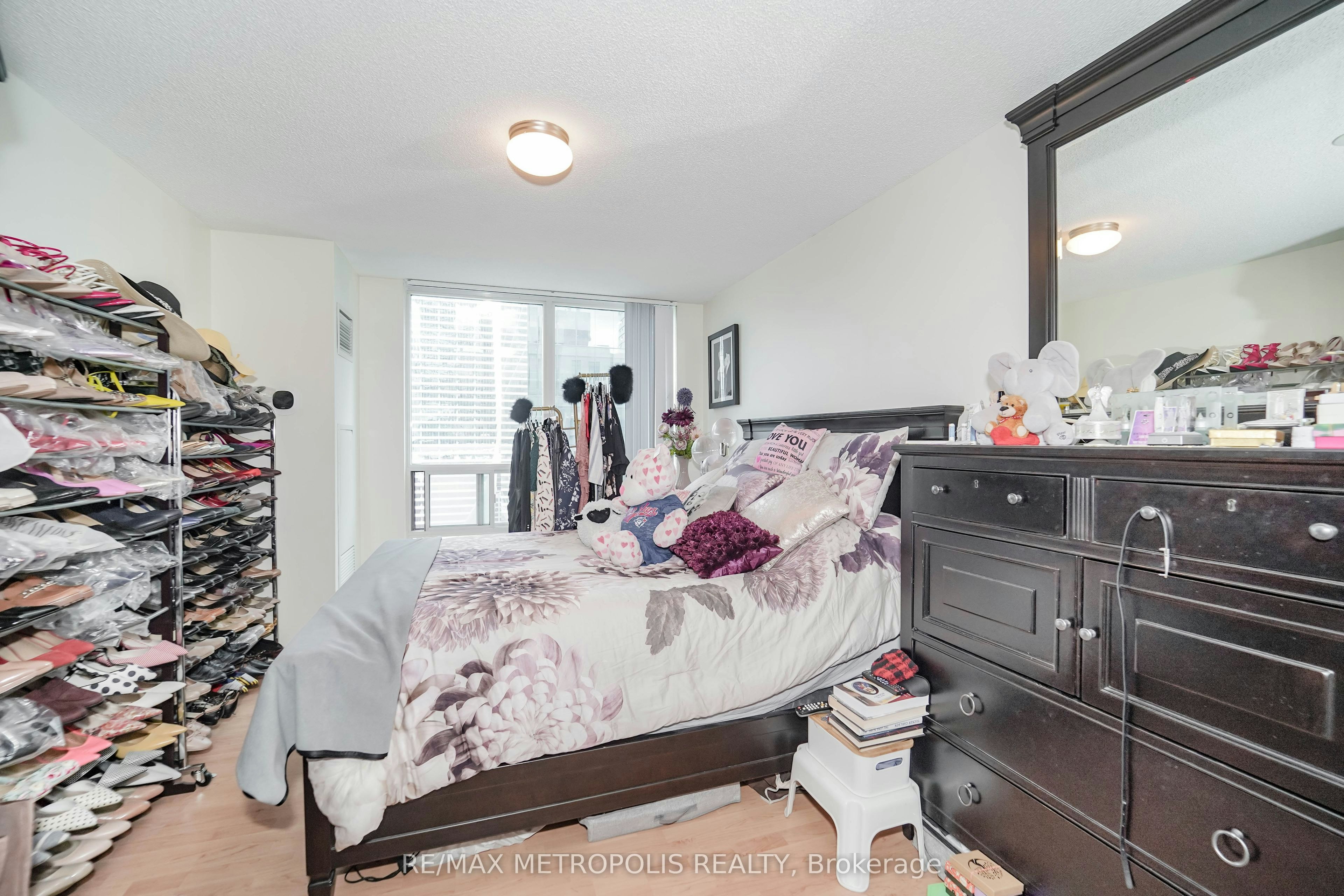 3602-30 Grand Trunk Crescent, Toronto, ON, M5J 3A4 - 35
