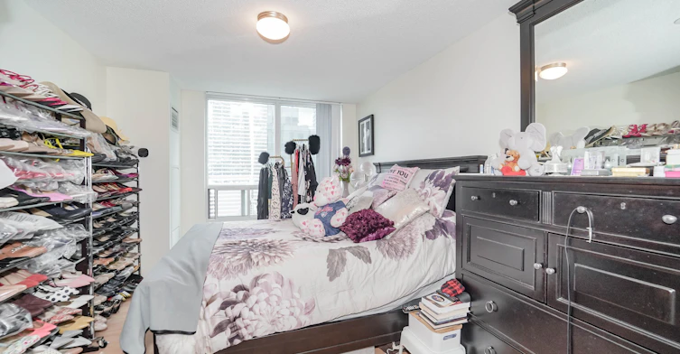 3602-30 Grand Trunk Crescent, Toronto, ON, M5J 3A4 - 35