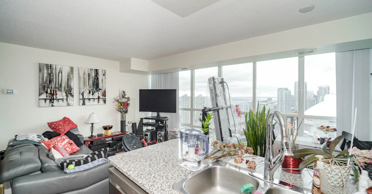3602-30 Grand Trunk Crescent, Toronto, ON, M5J 3A4 - 34