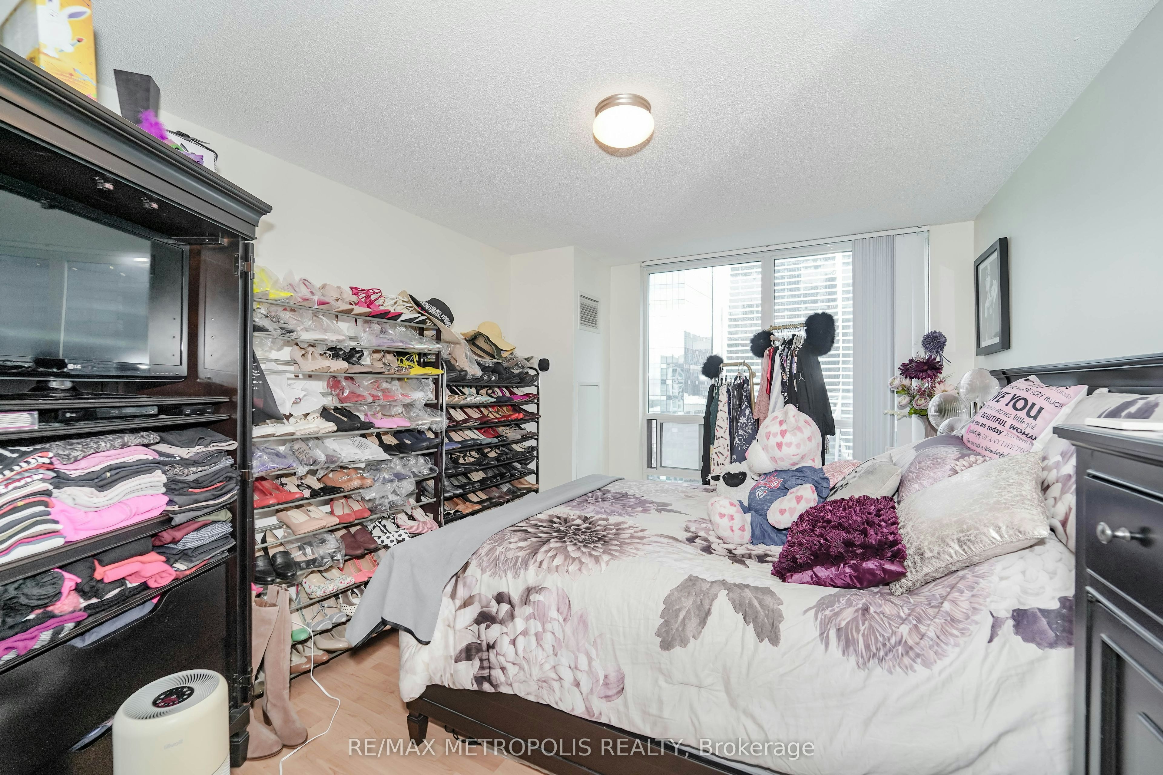 3602-30 Grand Trunk Crescent, Toronto, ON, M5J 3A4 - 38