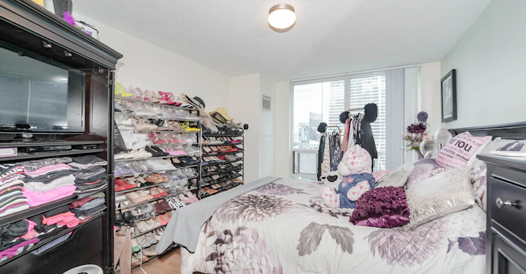 3602-30 Grand Trunk Crescent, Toronto, ON, M5J 3A4 - 38