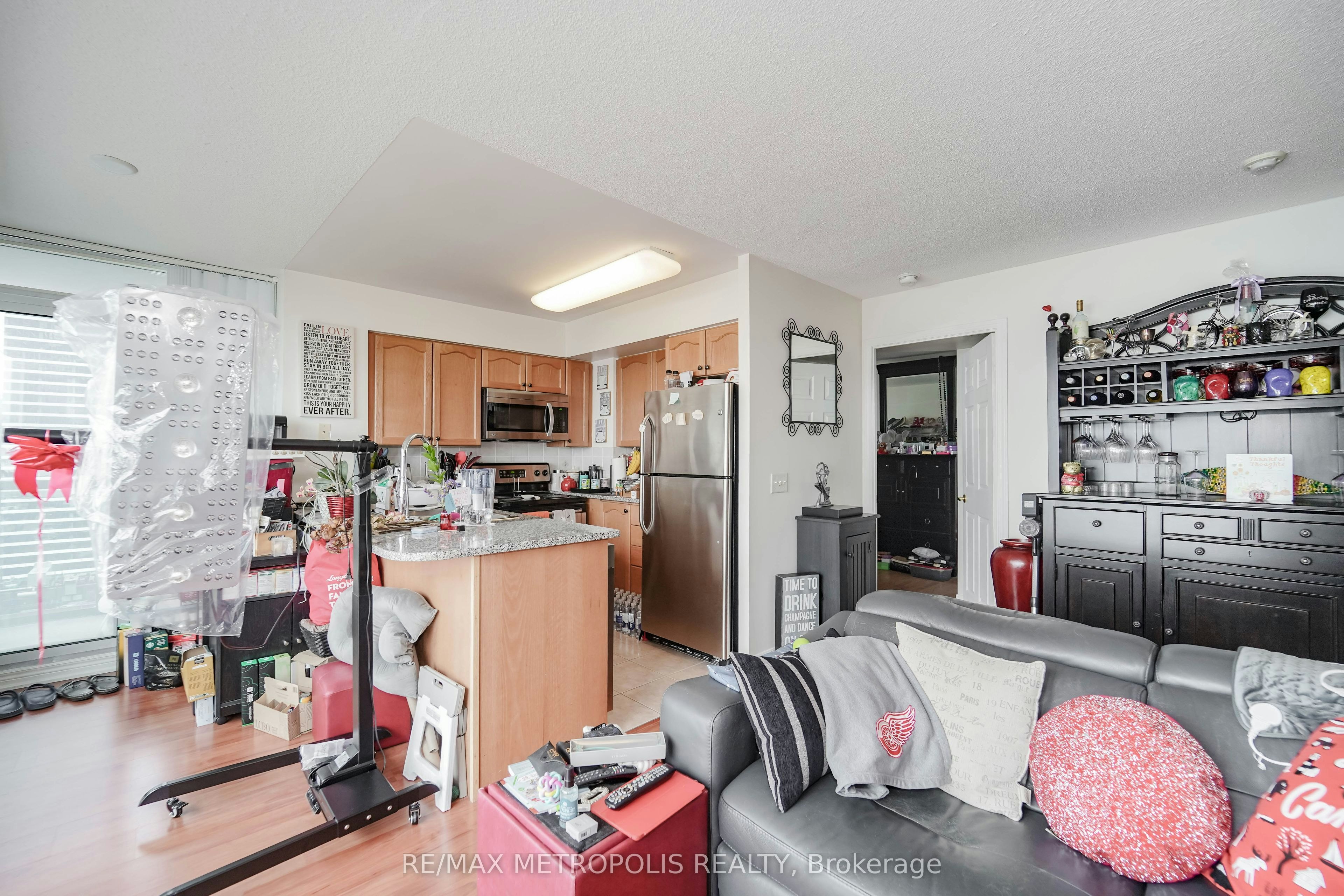 3602-30 Grand Trunk Crescent, Toronto, ON, M5J 3A4 - 33