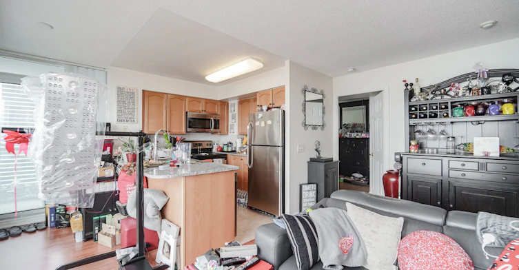 3602-30 Grand Trunk Crescent, Toronto, ON, M5J 3A4 - 33