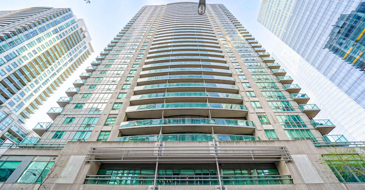 3602-30 Grand Trunk Crescent, Toronto, ON, M5J 3A4 - 17
