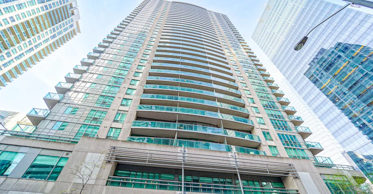3602-30 Grand Trunk Crescent, Toronto, ON, M5J 3A4 - 18
