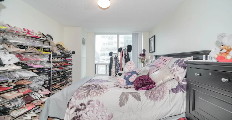3602-30 Grand Trunk Crescent, Toronto, ON, M5J 3A4 - 36