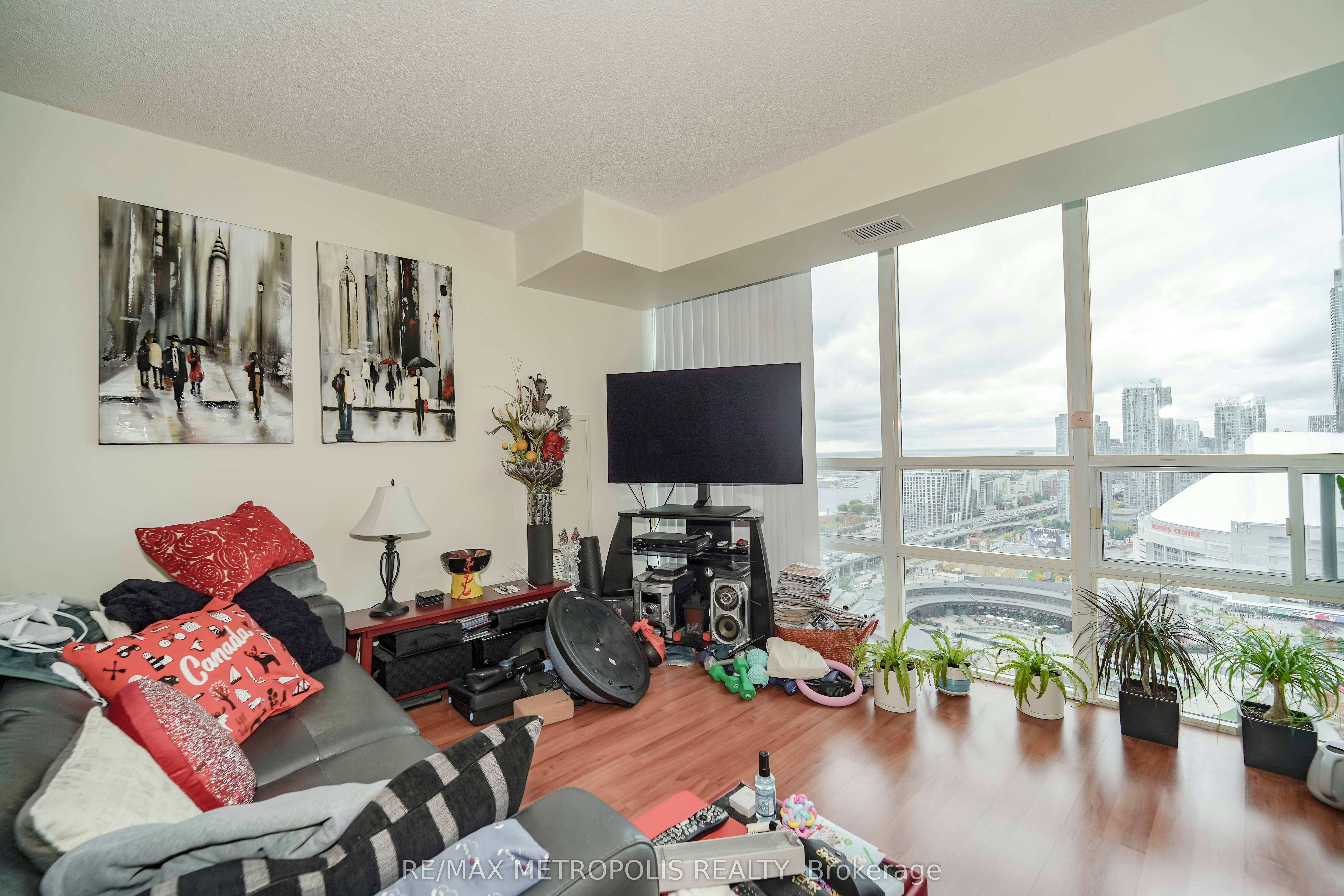 3602-30 Grand Trunk Crescent, Toronto, ON, M5J 3A4 - 29