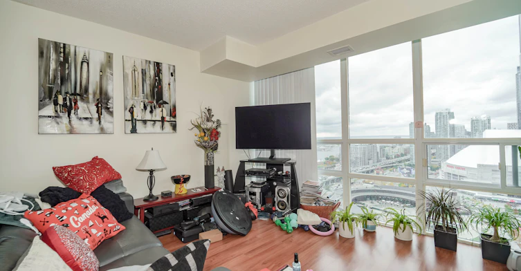 3602-30 Grand Trunk Crescent, Toronto, ON, M5J 3A4 - 29