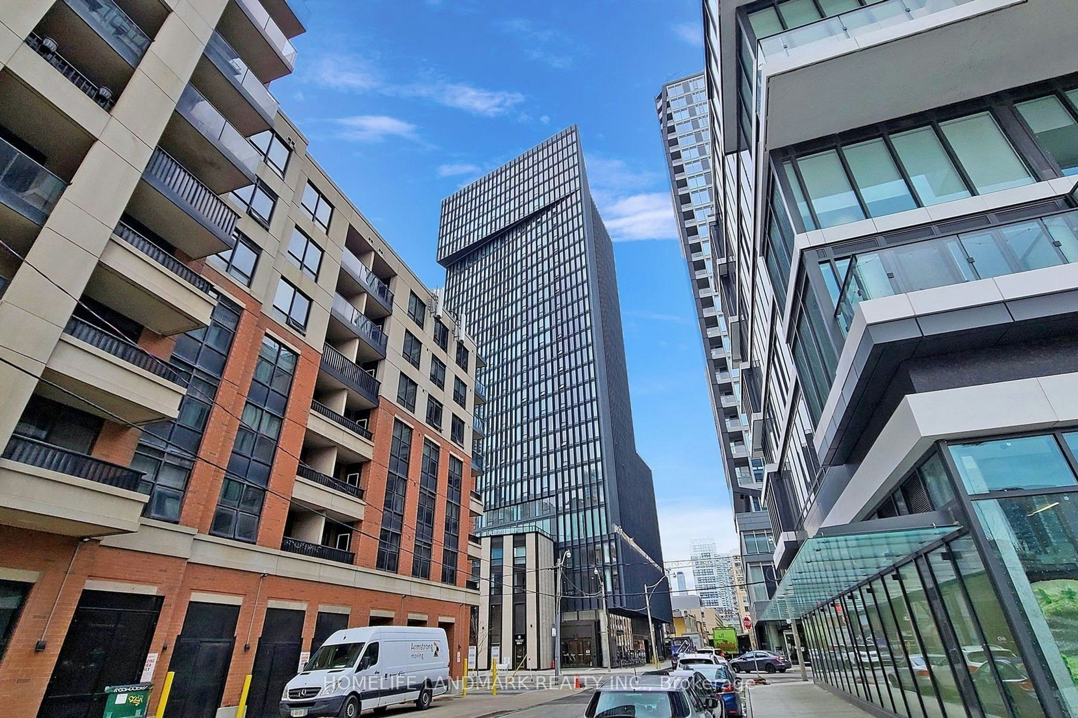 201-60 Shuter Street, Toronto, ON, M5B 1A8 - 3