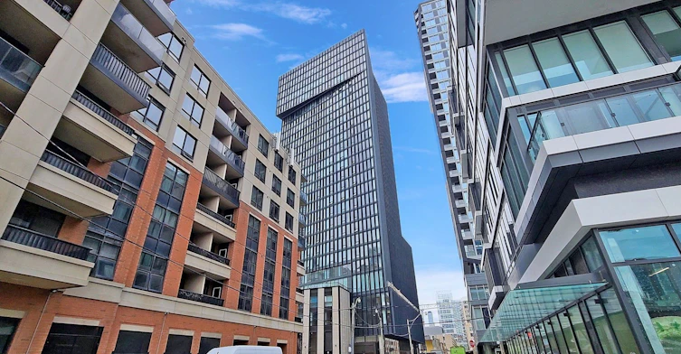 201-60 Shuter Street, Toronto, ON, M5B 1A8 - 3
