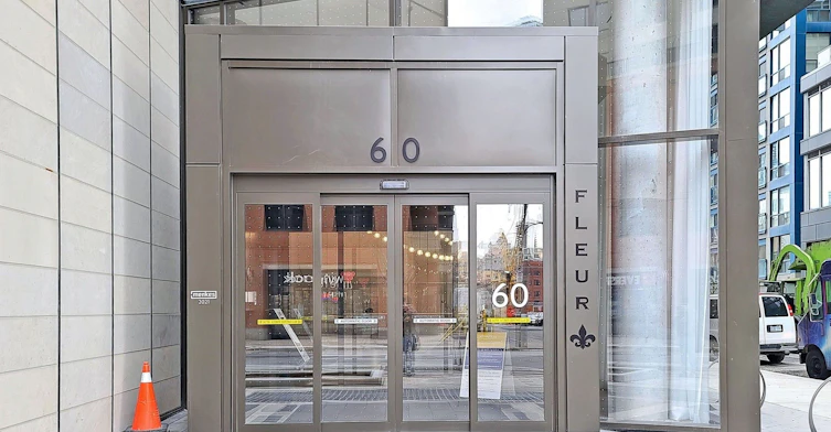 201-60 Shuter Street, Toronto, ON, M5B 1A8 - 4