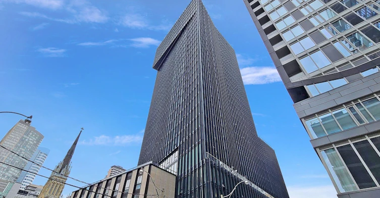 201-60 Shuter Street, Toronto, ON, M5B 1A8 - 2