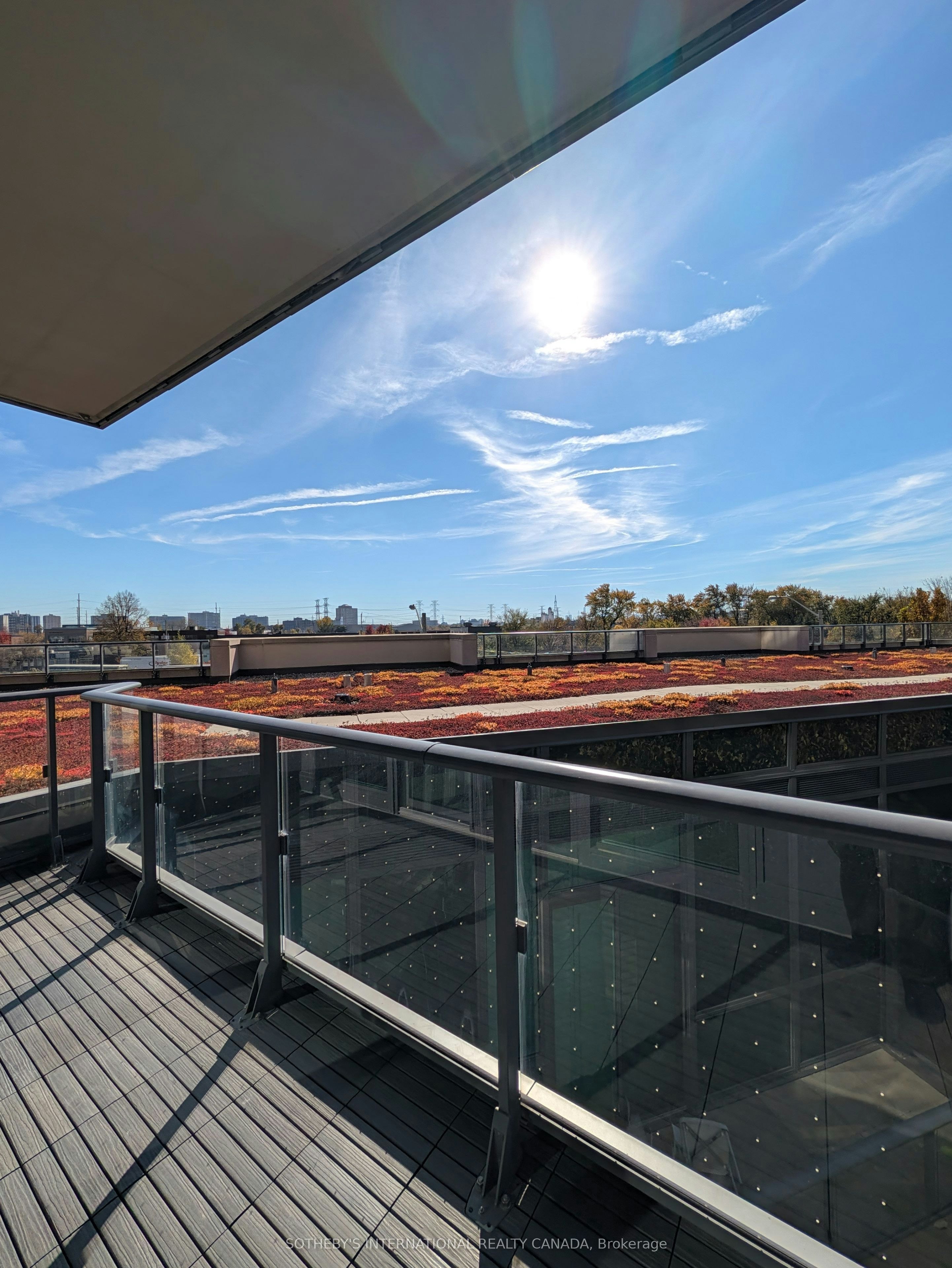207-160 Vanderhoof Avenue, Toronto, ON, M4G 0B7 - 12